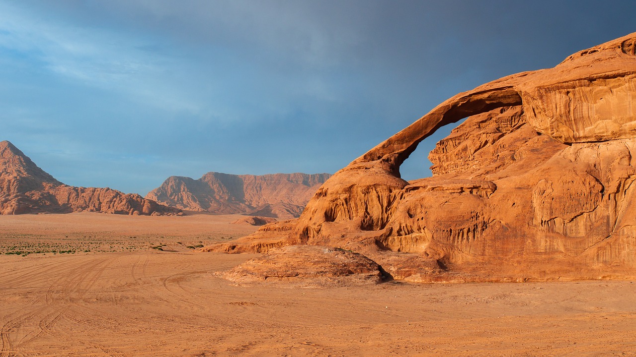 The Role of Cultural Heritage in Sustainable Development